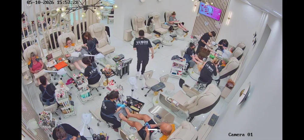 Lumos Nail Bar tuyển thợ nail Conroe TX lương cao - Nail Salon Jobs in Conroe, Texas, United States - image 1