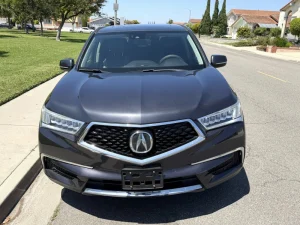 BÁN XE 2020 ACURA MDX TECHNOLOGY PACKAGE – SUV LUXURY 7 CHỖ CỰC ĐẸP