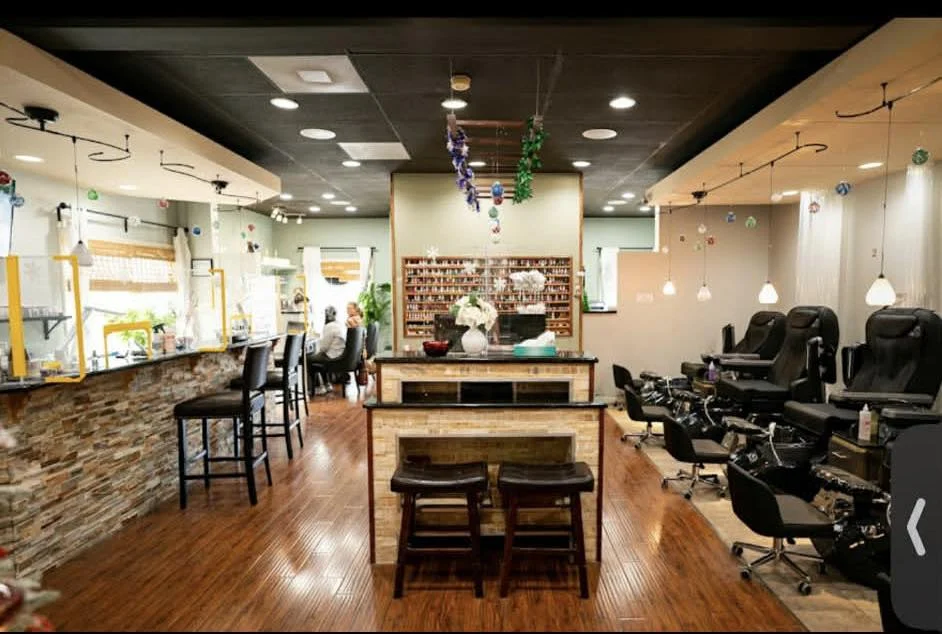 Cơ hội đầu tư Sang tiệm Nail vùng Exton PA giá tốt - Bán Tiệm Nail tại Exton, Pennsylvania, United States - ảnh 2