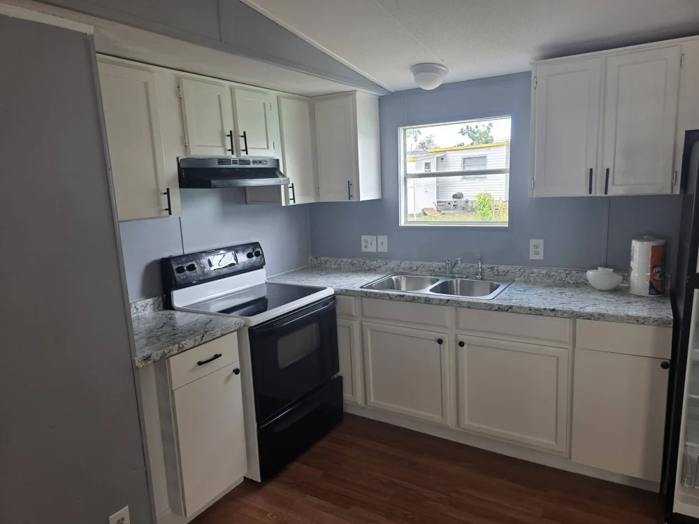 Bán Avery Park Mobile Home 55+ St Petersburg FL giá rẻ