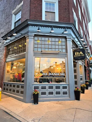 Ba Banh Mi Salem Massachusetts tuyển thợ bếp và food prep gấp - Restaurant / Cafe in Salem, MA, US