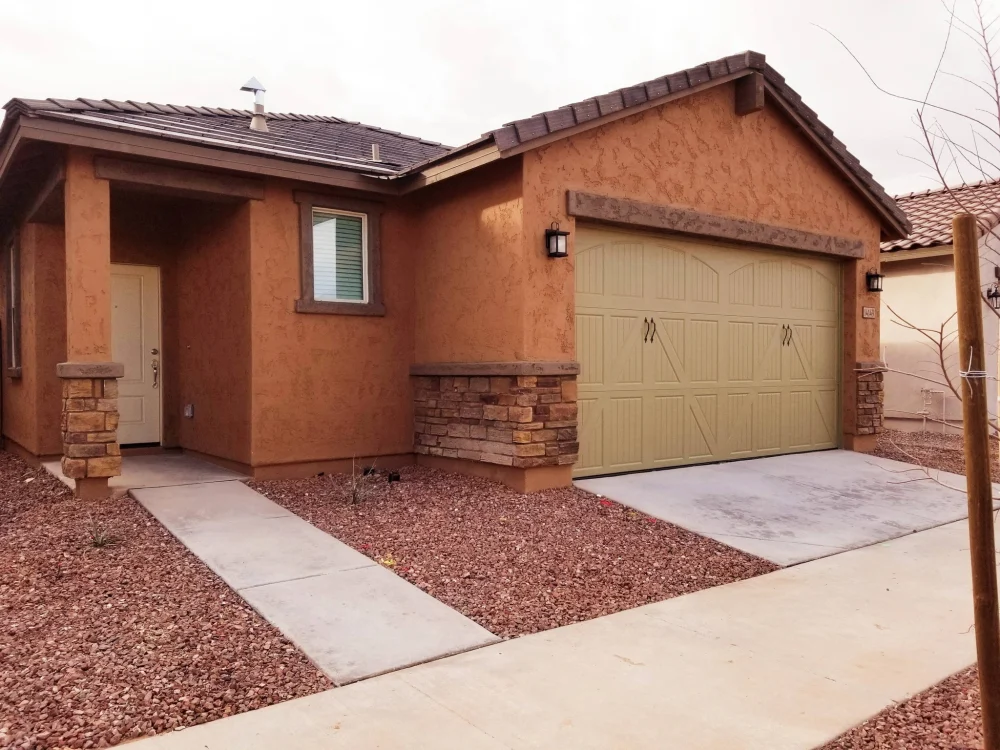 Cho thuê nhà nguyên căn Surprise Arizona 3 phòng ngủ giá tốt - Housing / Room for Rent in Surprise, Arizona, United States - image 1