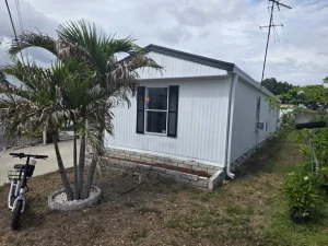 Bán Avery Park Mobile Home 55+ St Petersburg FL giá rẻ