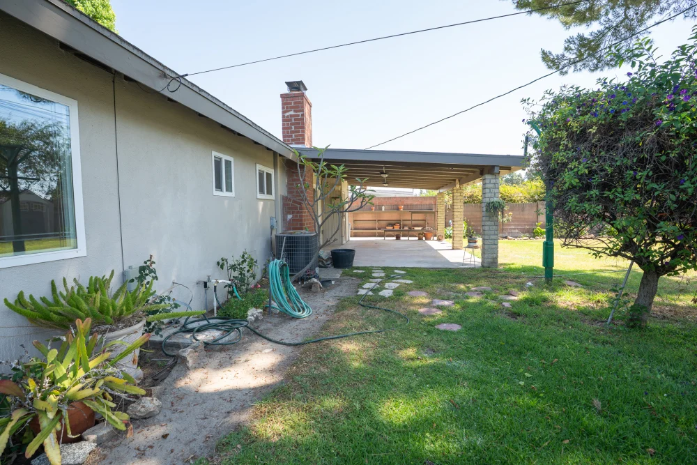 Cho thuê Nhà Garden Grove CA 3PN sạch đẹp - Housing / Room for Rent in Garden Grove, California, United States - image 2