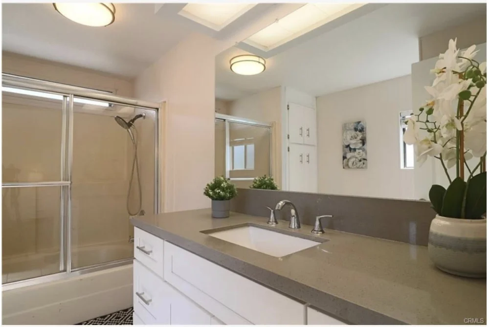 Bán Căn Mobile Home Đẹp Tại Garden Grove CA Giá Tốt - Nhà ở / Thuê phòng tại Garden Grove, California, United States - ảnh 7