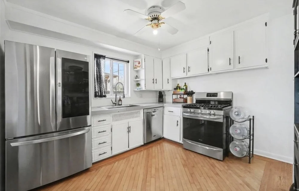 Nhà Ranch Denver CO 3 phòng ngủ diện tích lớn không HOA