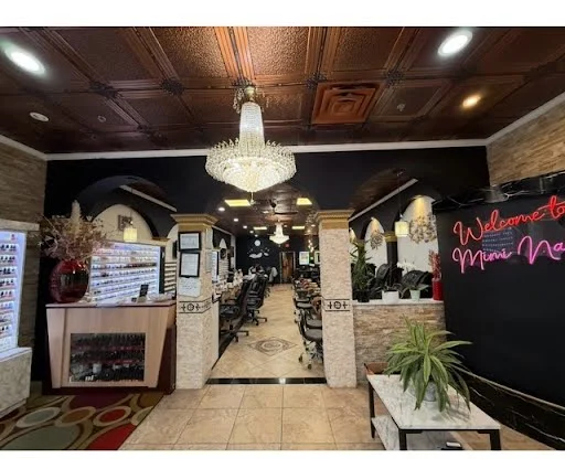 Sang tiệm nail thu nhập cao tại Lebanon Tennessee TN 37087 - Nail Salons for Sale in Lebanon, Tennessee, United States - image 2