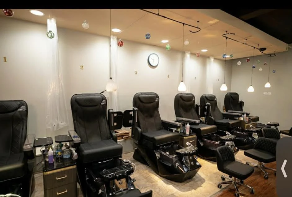 Cơ hội đầu tư Sang tiệm Nail vùng Exton PA giá tốt - Bán Tiệm Nail tại Exton, Pennsylvania, United States - ảnh 3