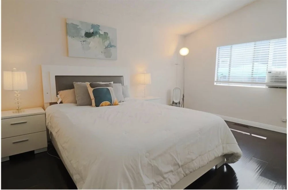 Bán Căn Mobile Home Đẹp Tại Garden Grove CA Giá Tốt - Nhà ở / Thuê phòng tại Garden Grove, California, United States - ảnh 6