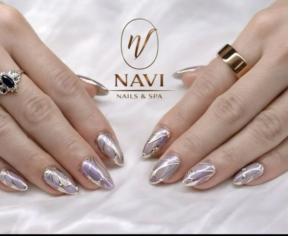 Tuyển thợ Nail Lutz FL bao lương cao tại NAVI Nails & Spa