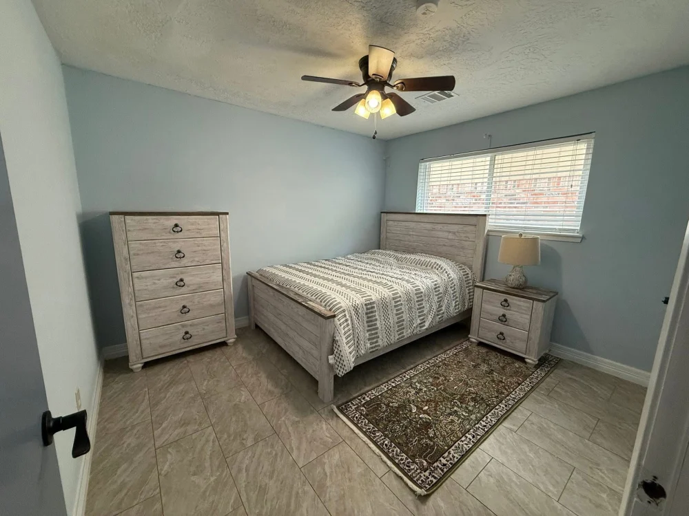 Nhà Khu Bellaire Houston Cho Nữ Thuê Phòng Giá Rẻ $450 - Nhà ở / Thuê phòng tại Houston, Texas, United States - ảnh 3