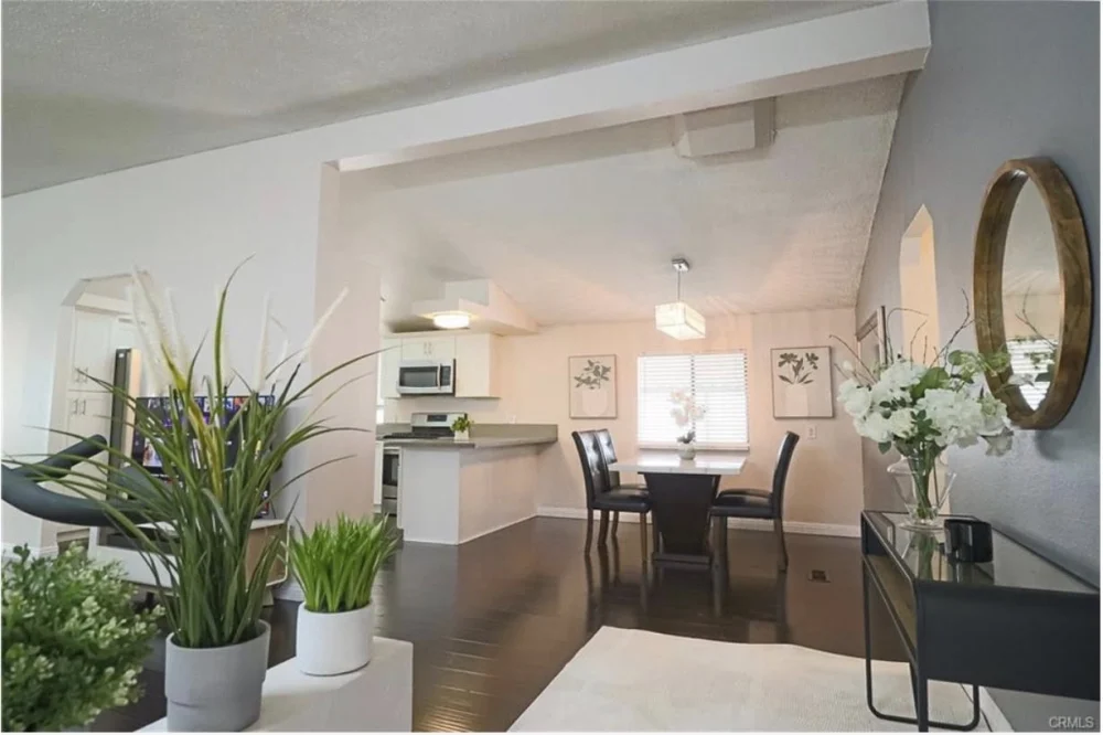 Bán Căn Mobile Home Đẹp Tại Garden Grove CA Giá Tốt - Nhà ở / Thuê phòng tại Garden Grove, California, United States - ảnh 3