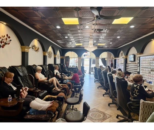 Sang tiệm nail thu nhập cao tại Lebanon Tennessee TN 37087 - Nail Salons for Sale in Lebanon, Tennessee, United States - image 3