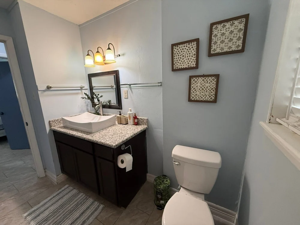 Nhà Khu Bellaire Houston Cho Nữ Thuê Phòng Giá Rẻ $450 - Nhà ở / Thuê phòng tại Houston, Texas, United States - ảnh 2