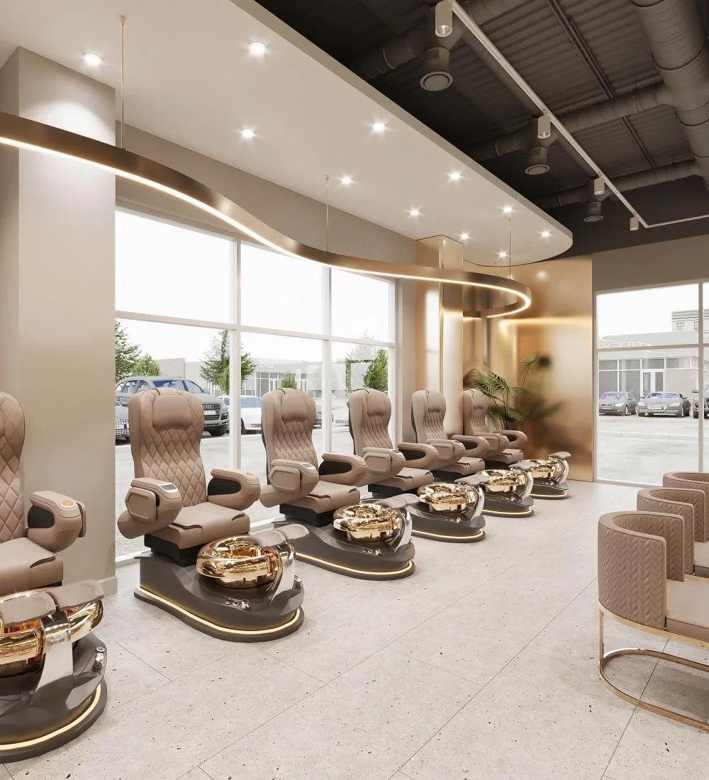 Zara Nail Bar Higley Arizona tuyển thợ gấp cho ngày Soft Opening - Nail Salon Jobs in Gilbert, Arizona, United States - image 1
