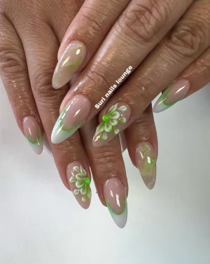 Cần thợ nails nữ gấp tại Houston TX bao lương cao làm vui vẻ - Nail Salon Jobs in Houston, TX, US