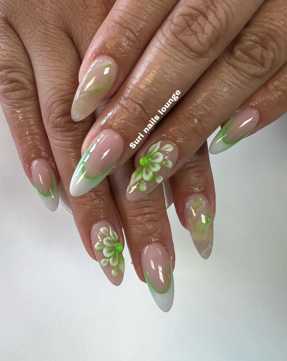 Cần thợ nails nữ gấp tại Houston TX bao lương cao làm vui vẻ - Việc làm Nail tại Houston, Texas, United States - ảnh 1