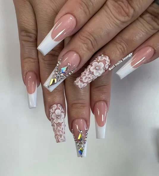 Tuyển Thợ Nails Nữ Tại Houston TX - Việc làm Nail tại 17111 West Rd #102, Texas, United States - ảnh 1
