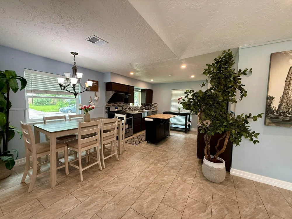 Nhà Khu Bellaire Houston Cho Nữ Thuê Phòng Giá Rẻ $450 - Nhà ở / Thuê phòng tại Houston, Texas, United States - ảnh 4