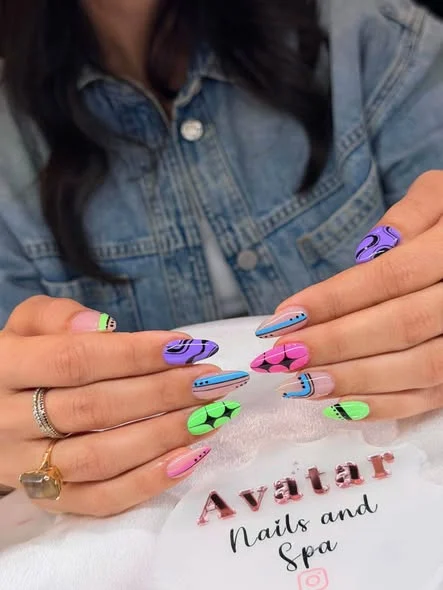 Cần Tuyển thợ nail làm part time hoặc full time tại LA Mar Vista California - Việc làm Nail tại Los Angeles, California, United States - ảnh 1