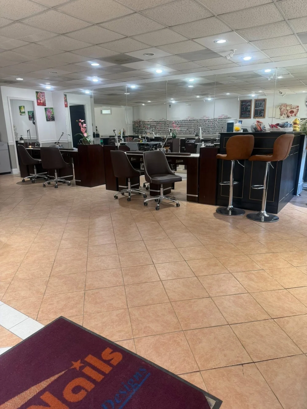 SANG GẤP TIỆM NAIL TẠI WILMINGTON, DE – GIÁ RẺ $55K - Bán Tiệm Nail tại Wilmington, Delaware, United States - ảnh 4