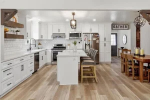 BÁN NHÀ MIRA MESA – FULL REMODEL + OWNED SOLAR