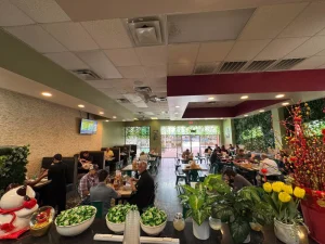 NHÀ HÀNG PHỞ CẦN BÁN – KHU VỰC 77064, HOUSTON