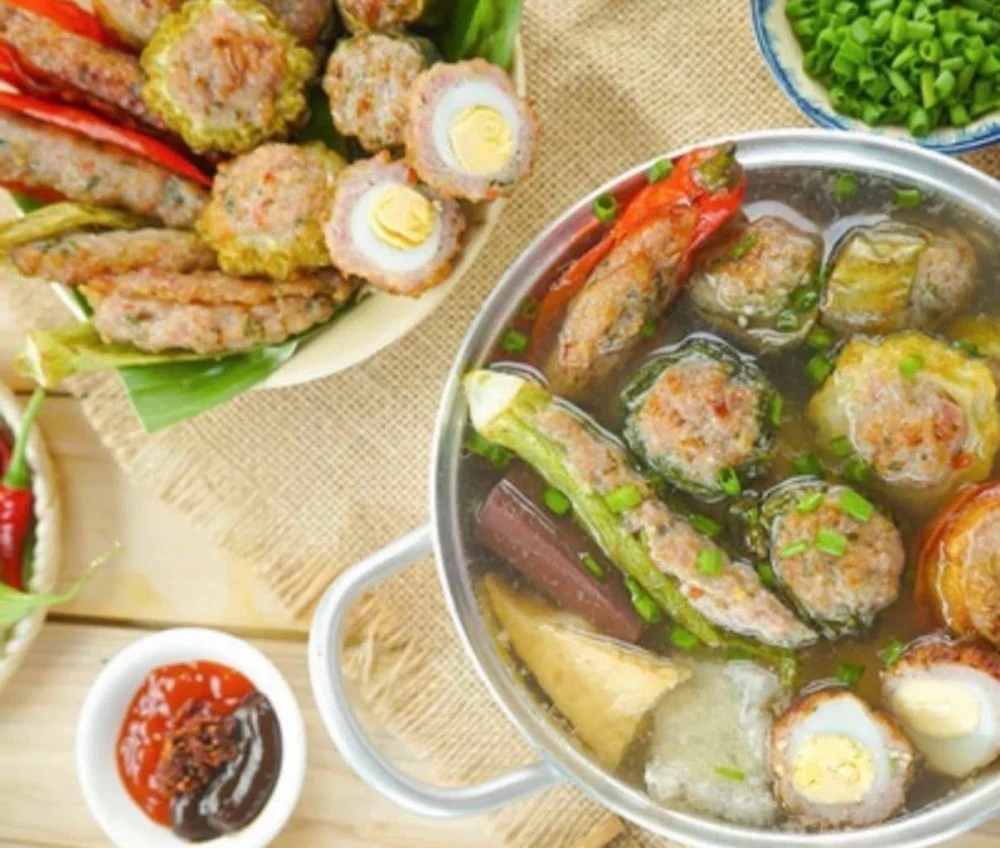 NHẬN ORDER KHỔ QUA CÀ ỚT – KHU VỰC GARDEN GROVE, CA - Food & Beverages in Garden Grove, California, United States - image 5