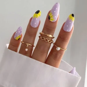 TIÊM NAIL SCOTTSDALE TUYỂN THỢ