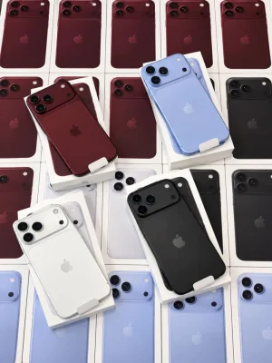 Apple iPhone 18 Pro Max, iPhone 18 Pro, iPhone Duo, Apple iPhone 17 Pro Max, iPhone 17 Pro, - Mua bán / Thanh lý tại Los Angeles, CA, US