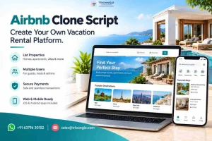 Stop spending $50,000+ on a custom Airbnb-style app. Start with just $499! - Mua bán / Thanh lý tại california, CA, US