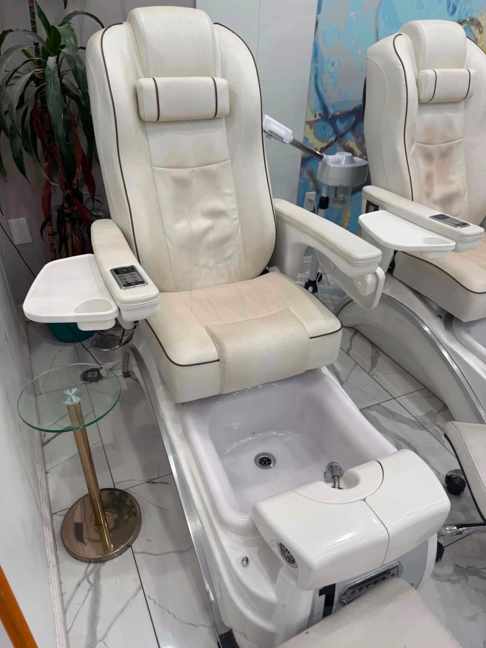 Thanh lý bàn ghế tiệm nail ở Hesperia CA 92345 giá cực rẻ - Mua bán / Thanh lý tại Hesperia, California, United States - ảnh 3