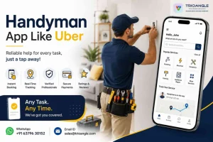 How to Build a Handyman App Like Uber in 2026 - Buy & Sell / Clearance in Orlando, FL, US