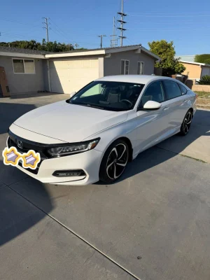 Bán xe cũ Honda Accord 2019 giá rẻ tại California - Xe gia đình chính chủ mới nguyên - Cars for Sale in Westminster, CA, US
