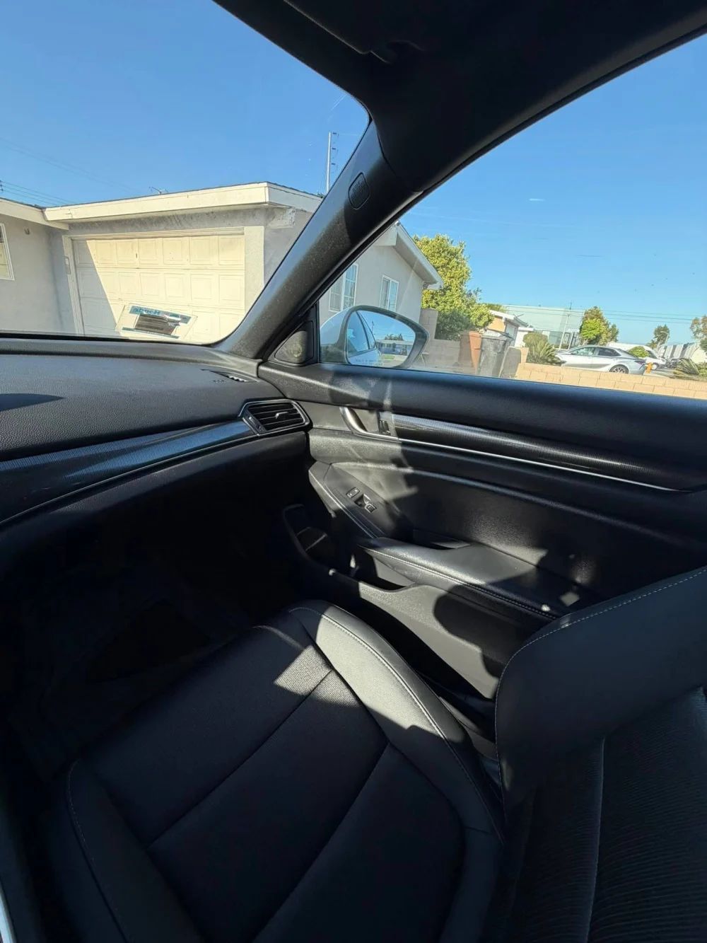 Bán xe cũ Honda Accord 2019 giá rẻ tại California - Xe gia đình chính chủ mới nguyên - Cars for Sale in Westminster, California, United States - image 7