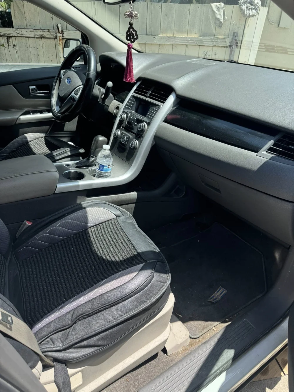 Bán xe Ford 2013 cũ giá rẻ tại El Monte California – Xe gia đình chạy ít mile clean title - Mua bán xe tại El Monte, California, United States - ảnh 4