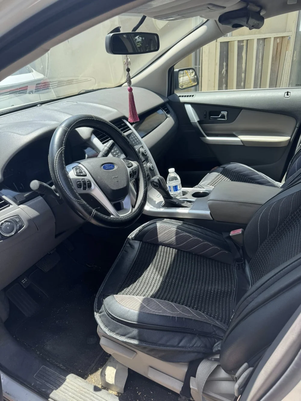 Bán xe Ford 2013 cũ giá rẻ tại El Monte California – Xe gia đình chạy ít mile clean title - Mua bán xe tại El Monte, California, United States - ảnh 7