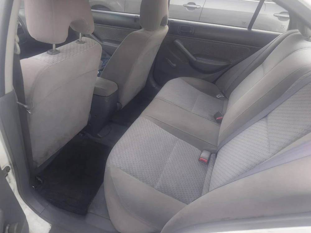 Cần bán xe Honda Civic 2004 cũ đang chạy tốt ở Santa Ana giá $2700 - Cars for Sale in Santa Ana, California, United States - image 5
