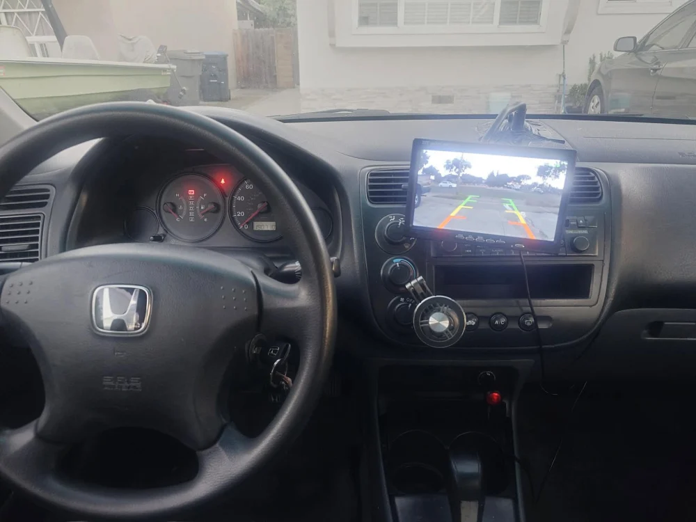Cần bán xe Honda Civic 2004 cũ đang chạy tốt ở Santa Ana giá $2700 - Cars for Sale in Santa Ana, California, United States - image 6