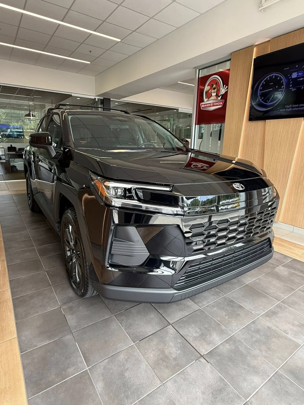 Toyota Atlanta Georgia 2026 – Sienna, Highlander, RAV4, Tundra, Tacoma, BZ & C-HR Có Sẵn, Nhiều Ưu Đãi Tài Chính - Mua bán xe tại Cumming, Georgia, United States - ảnh 1