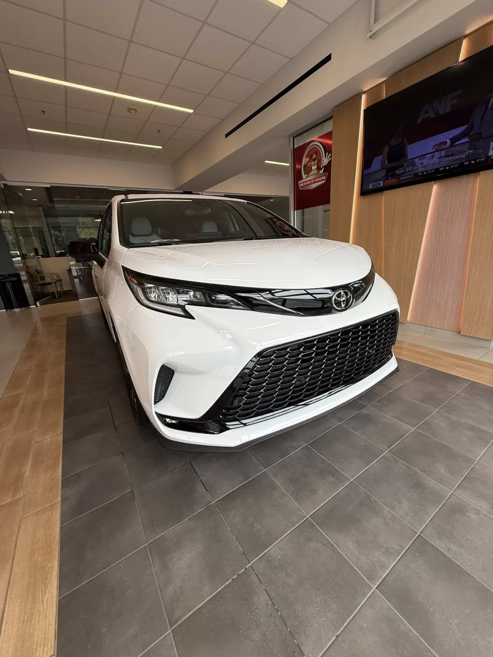 Toyota Atlanta Georgia 2026 – Sienna, Highlander, RAV4, Tundra, Tacoma, BZ & C-HR Có Sẵn, Nhiều Ưu Đãi Tài Chính - Mua bán xe tại Cumming, Georgia, United States - ảnh 12