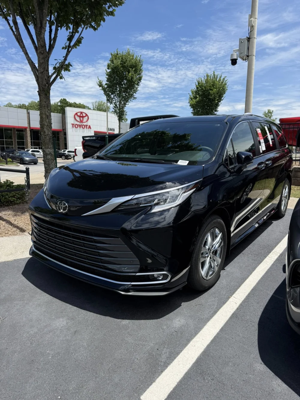 Toyota Atlanta Georgia 2026 – Sienna, Highlander, RAV4, Tundra, Tacoma, BZ & C-HR Có Sẵn, Nhiều Ưu Đãi Tài Chính - Mua bán xe tại Cumming, Georgia, United States - ảnh 2