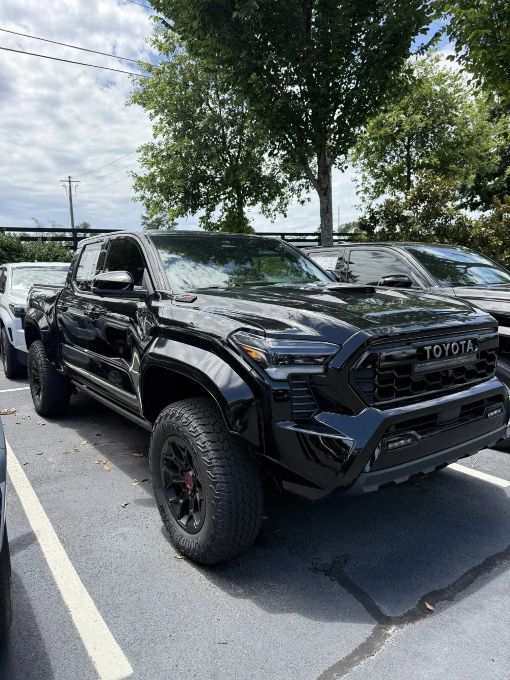 Toyota Atlanta Georgia 2026 – Sienna, Highlander, RAV4, Tundra, Tacoma, BZ & C-HR Có Sẵn, Nhiều Ưu Đãi Tài Chính - Mua bán xe tại Cumming, Georgia, United States - ảnh 5
