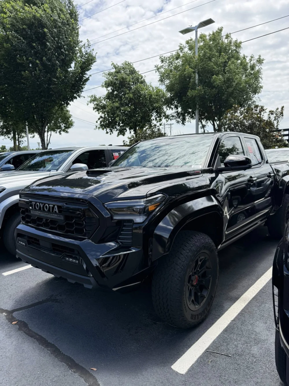 Toyota Atlanta Georgia 2026 – Sienna, Highlander, RAV4, Tundra, Tacoma, BZ & C-HR Có Sẵn, Nhiều Ưu Đãi Tài Chính - Mua bán xe tại Cumming, Georgia, United States - ảnh 7