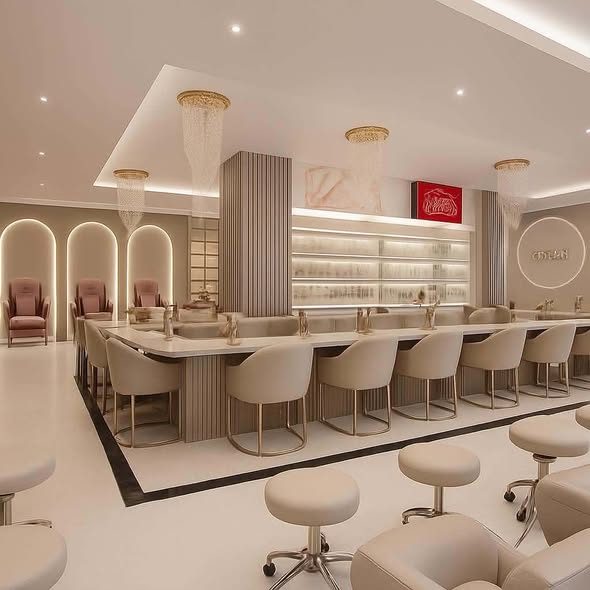 Partner Wanted for Acapella Nail Spa in Murfreesboro, TN - Nail Salon Jobs in Murfreesboro, Tennessee, United States - image 3