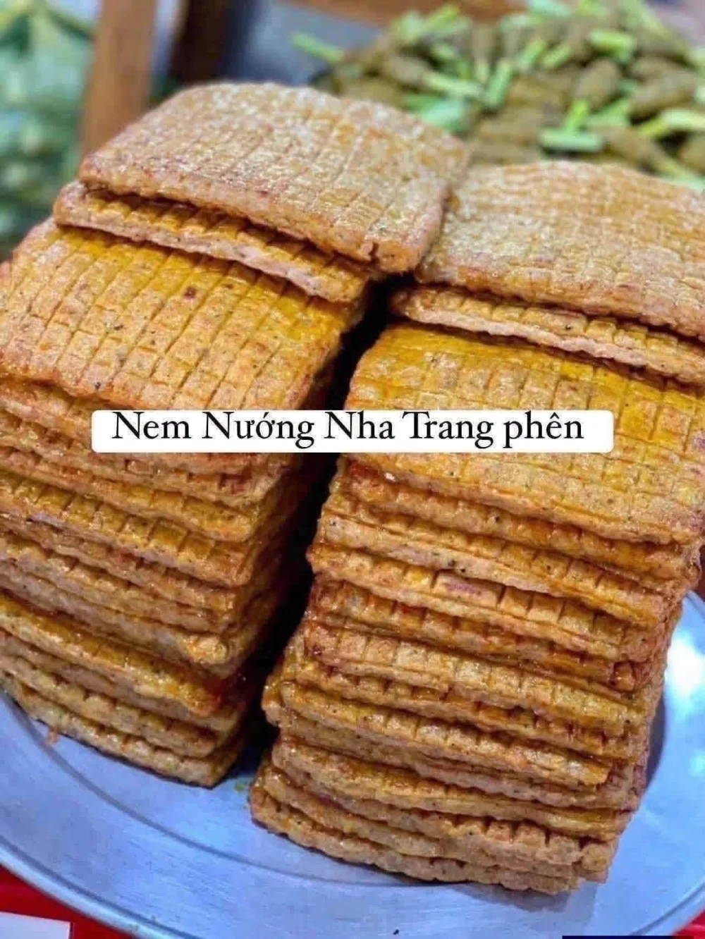 Bán Nem Nướng Nha Trang Que Và Phên Ship Xuyên Bang - Food & Beverages in Westminster, California, United States - image 4