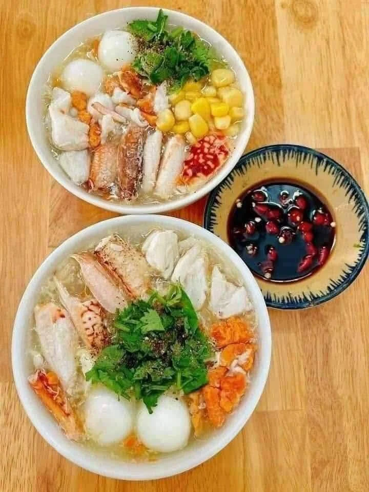 Thịt Cua Tươi Bóc Sẵn Tại Fountain Valley, California – Tiện Lợi Cho Nấu Súp, Cháo, Bún Riêu Và Nhiều Món Ăn Gia Đình - Food & Beverages in Fountain Valley, California...