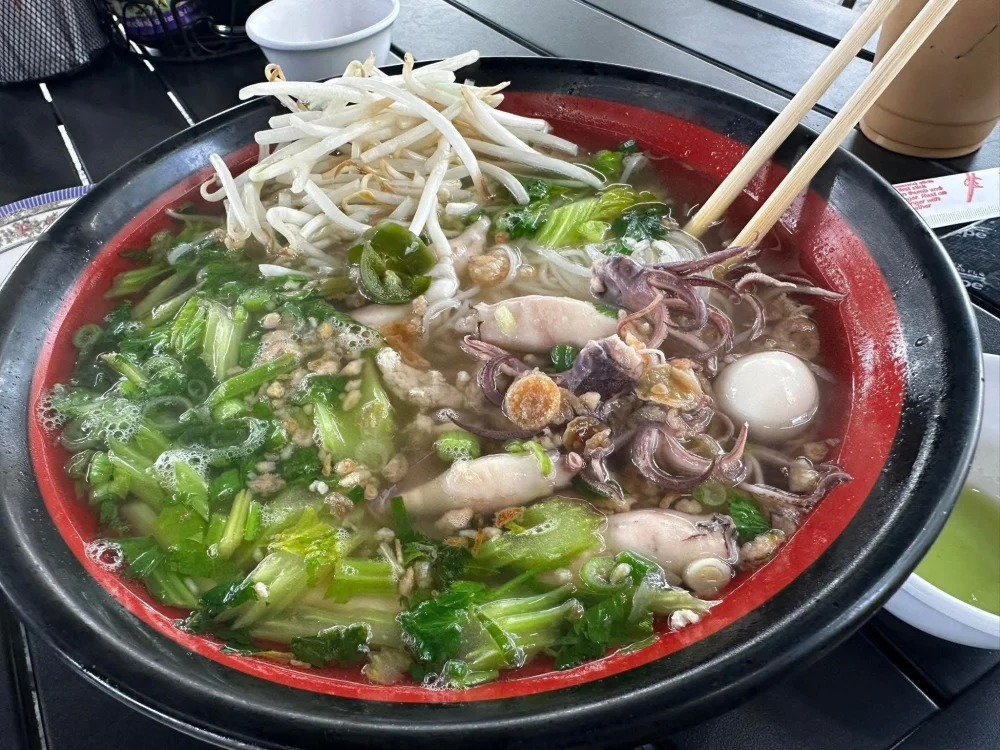 Thưởng thức đặc sản Việt Nam ngon tại Westminster California – Quán ăn Sài Gòn Xưa chuẩn vị quê nhà - Restaurant / Cafe in Westminster, California, United States - ima...