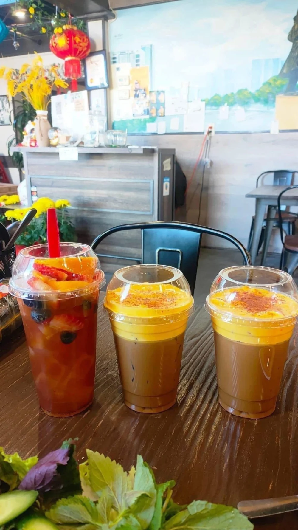 Thưởng thức đặc sản Việt Nam ngon tại Westminster California – Quán ăn Sài Gòn Xưa chuẩn vị quê nhà - Restaurant / Cafe in Westminster, California, United States - ima...