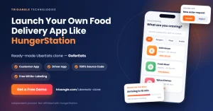 Thinking of launching your own food delivery app in Saudi Arabia? - Food & Beverages in Oklahoma, TX, US